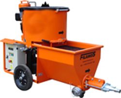 Растворонасосы Filamos C-50 Standard