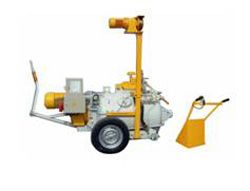Растворонасосы Utiform Convey HE 500