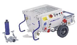 Растворонасосы M-tec Speedy P20