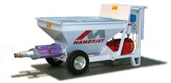 Растворонасосы Maltech Handy-Jet