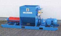 Растворонасосы Uelzener Putzknecht S30-UE2L8-22,5-FU