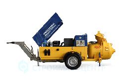 Растворонасосы Строймаш-Центр СО-243