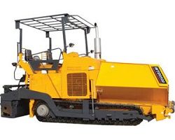 Асфальтоукладчики Sinomach WTD9501