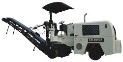 Дорожные фрезы для асфальта Sinomach LXL1000A