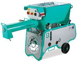 Растворосмесители Imer Spin 30