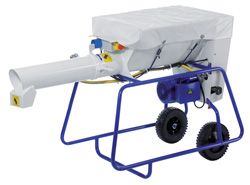 Растворосмесители M-tec D20