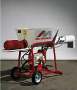 Растворосмесители Maltech M25