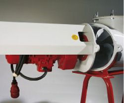 Растворосмесители Maltech M40+M60
