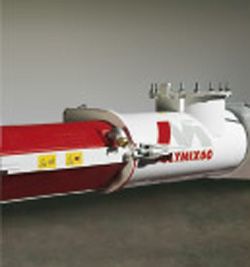 Растворосмесители Maltech Polymix 40+60