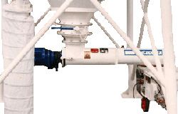 Растворосмесители Strojstav Putzomix P 82