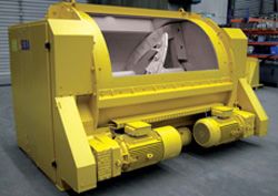 Бетоносмесительные установки Elba EMS 500
