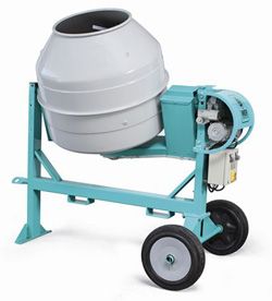 Бетоносмесительные установки Imer Syntesi 350R-RE