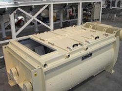 Бетоносмесительные установки Simem MDC 200 mining