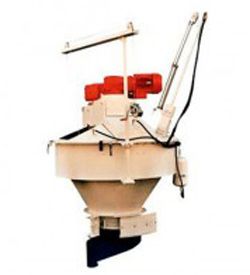 Бетоносмесительные установки Kniele KKM 3750 2500