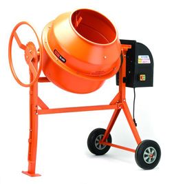 Бетоносмесительные установки Prorab ECM 160