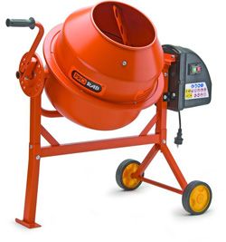 Бетоносмесительные установки Prorab ECM 63
