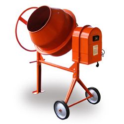 Бетоносмесительные установки Defro BWE SK 170