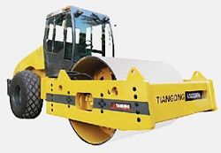Дорожные катки, виброкатки Tiangong LSD218H