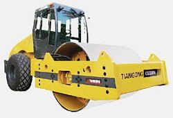 Дорожные катки, виброкатки Tiangong LSD222H