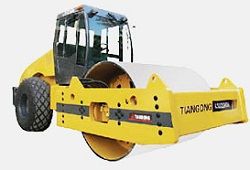 Дорожные катки, виброкатки Tiangong LSD228H