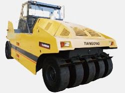 Дорожные катки, виброкатки Tiangong LRS226H