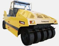 Дорожные катки, виброкатки Tiangong LRS1016-2
