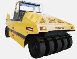 Дорожные катки, виброкатки Tiangong LRS1626-2