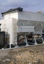 Бетонные заводы Elkin HT10-60