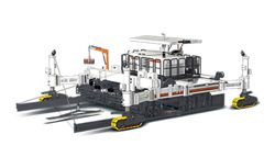 Бетоноукладчики Wirtgen SP 850 Vario
