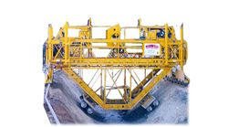Бетоноукладчики Terex Bid-Well 7000 HD