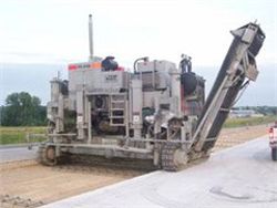 Бетоноукладчики Power Pavers PS-2700