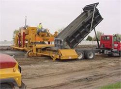 Бетоноукладчики Power Pavers PS-3000