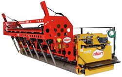 Бетоноукладчики Allen 200C