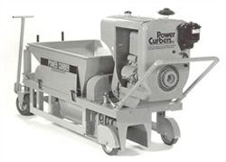 Бетоноукладчики Power Curbers 440-XL