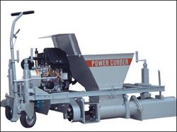 Бетоноукладчики Power Curbers AL-120