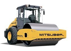 Дорожные катки, виброкатки Mitsuber MRG12H Oldenburg