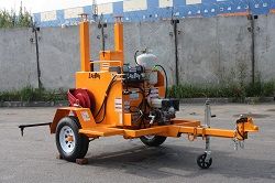 Автогудронаторы, гудронаторы LeeBoy L150 T