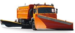 Комбинированные дорожные машины Kobit KBR-S7