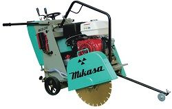 Швонарезчики, нарезчики швов Mikasa MCD-218CEH