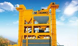 Асфальтобетонные заводы XCMG LQC120