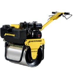 Дорожные катки, виброкатки Masterpac SVR58R