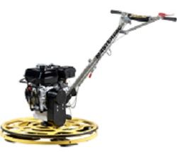 Затирочные машины по бетону Masterpac PMT30R