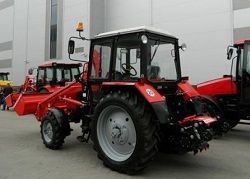 Дорожные фрезы для асфальта Смолтра МДФ-400