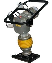 Вибротрамбовки TСС HCD80