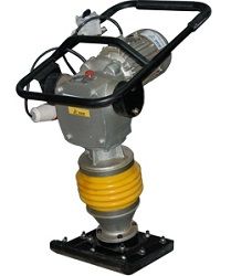 Вибротрамбовки TСС HCD90