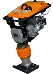 Вибротрамбовки TСС RM75L