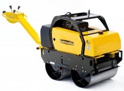 Дорожные катки, виброкатки Batmatic VR70