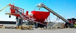 Бетонные заводы Semix 120 KORSAR
