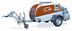 Растворонасосы Rety Mix-4