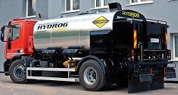 Автогудронаторы, гудронаторы Hydrog Premium